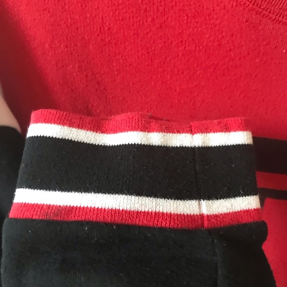 Pink Victoria’s Secret Sweater - Picture 5 of 7